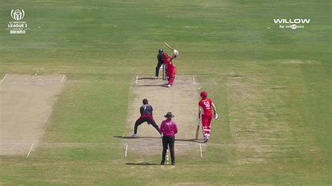 Sixes Highlights: 5th Match, United States of America vs Canada | USA ...