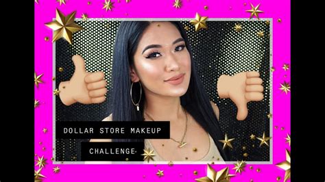 Image result for Dollar Store Makeup Tutorial