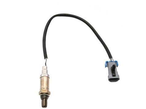 2005 Envoy O2 Sensor Replace 的图像结果