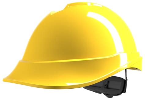 GV722-0000000-000 MSA Safety | MSA Safety V-Gard 200 Yellow Safety ...