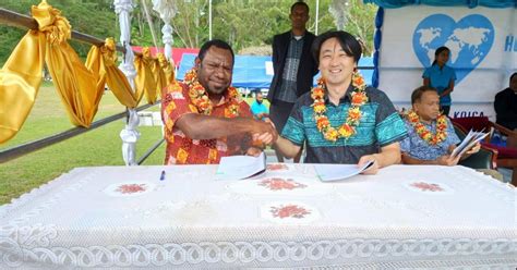 KOICA Funded Project to Strengthen Disaster Response and | IOM Regional ...