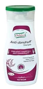 Buy GENERIC Anti-Dandruff Shampoo (200ML Pack of 2) Online at Low ...