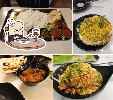 Adyar Ananda Bhavan - A2B, Navallur - Restaurant menu, prices and reviews