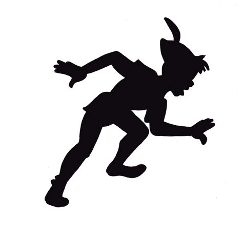 Peter Pan And His Shadow Meaning at Angeline Barron blog