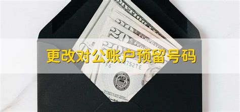 深圳前海公司开银行对公账户办理流程条件及所需资料_前海百科