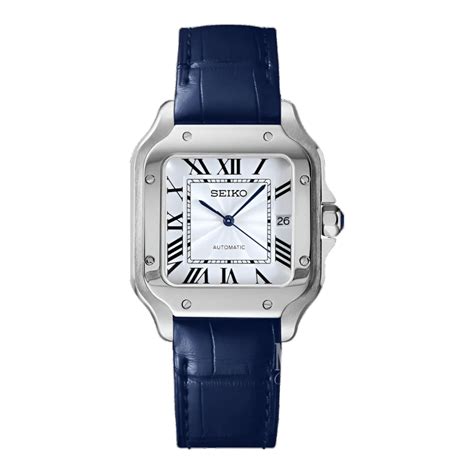 SEIKO – Dawntown