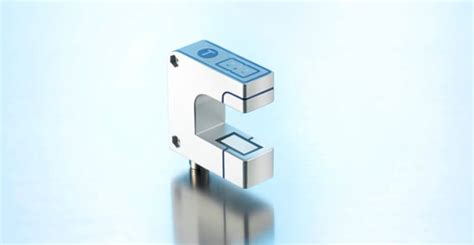 bks+3/FIU Microsonic | Microsonic bks+3/FIU Slot Proximity Sensor, M12 ...