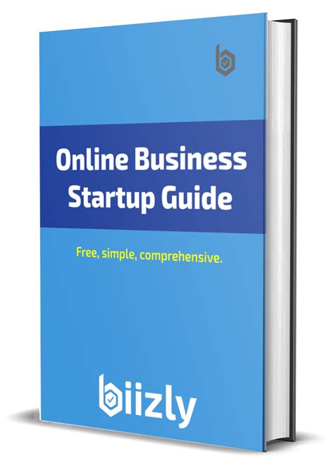 Business Startup Guide 的图像结果