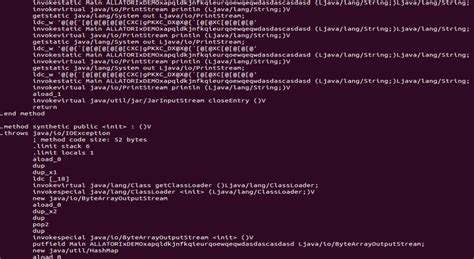 Image result for Malware Code Examples in Java