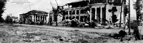 Battle Of Manila 1945