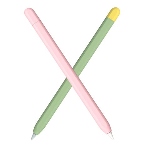 Amazon.in: Buy Mizi (2 Pack) Case for Apple Pencil 2nd Generation ...