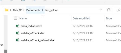 Image result for How to Check the Each Folder with SQL Files in Python