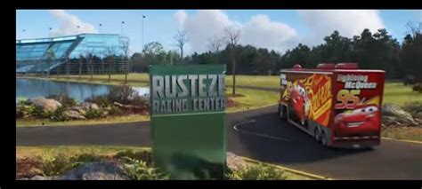 Rust-eze Racing Center 的图像结果