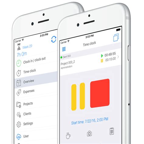 Time Track Lite Features 的图像结果