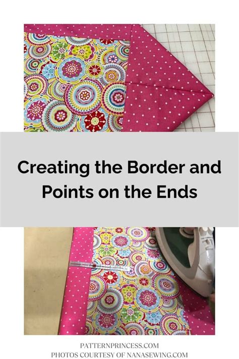 Image result for Quick Table Runner Pattern
