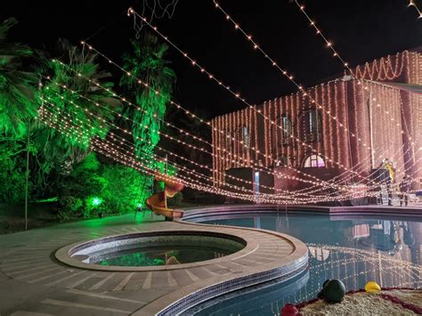 13 Best Resorts and Hotels in Mathura - Experience Tranquility