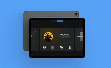 GarageBand iOS Tutorial 的图像结果