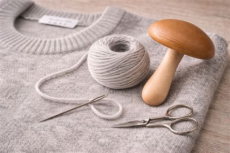 Merino Sheep Distinctive Markings & Characteristics in Luxury Knitwear