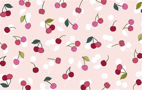 [100+] Cute Cherry Wallpapers | Wallpapers.com