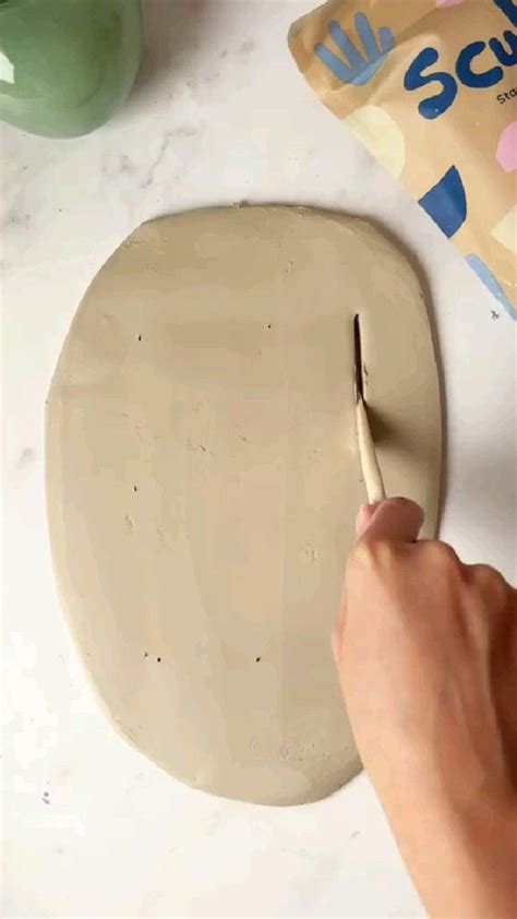 Image result for Clay Crafts Tutorial