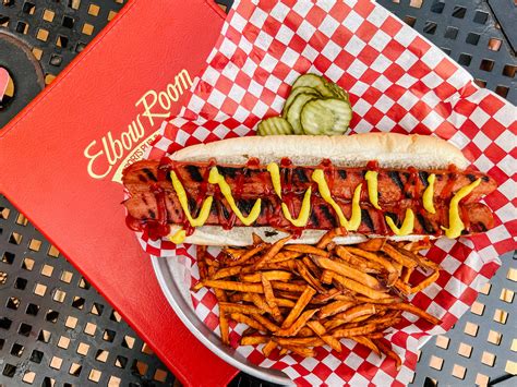 The 13 Best Hot Dogs In Atlanta - Atlanta - The Infatuation
