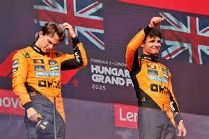 Verstappen wins key FIA award at gala after missing out on drivers’ title