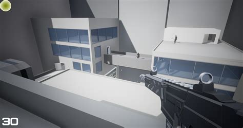 Assassin Game 的图像结果