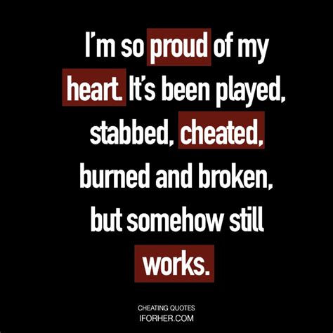 quotes message to a cheating boyfriend