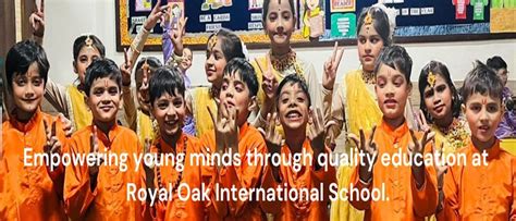 Royal Oak International