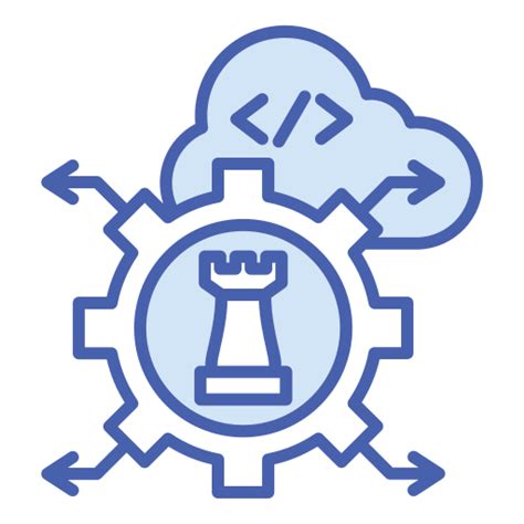 Deployment Generic color lineal-color icon | Magnific (formerly Freepik)