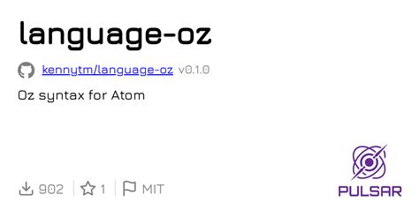 Oz Programming Language 的图像结果