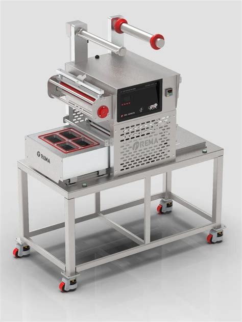 Modified Atmosphere Packaging Machinery - Modified Atmosphere Packaging ...