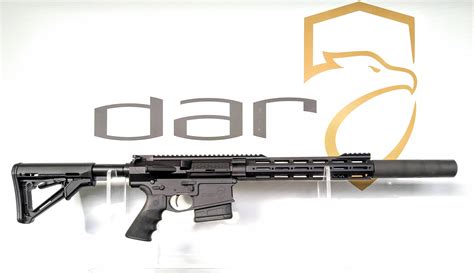 DAR-10 Short Hunter | GermanGunWorks