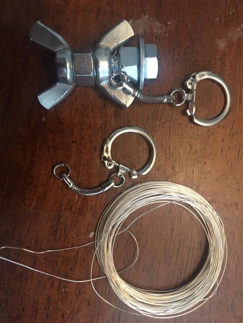 Image result for Button Keychain