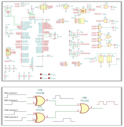 Laser Pulses for Studying Photoactive Spin Centers with EPR