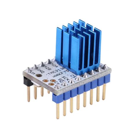 ⚡️Buy Maxbell 2Pcs 3D Printer Stepper Motor Driver Module TMC2130 with ...