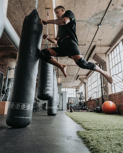 Anaconda Knee Brace - Martial Arts Knee Brace – anacondafightwear