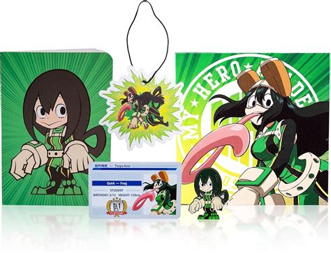 JUSTFUNKY JUST FUNKY My Hero Academia Looksee Mystery Blind India | Ubuy