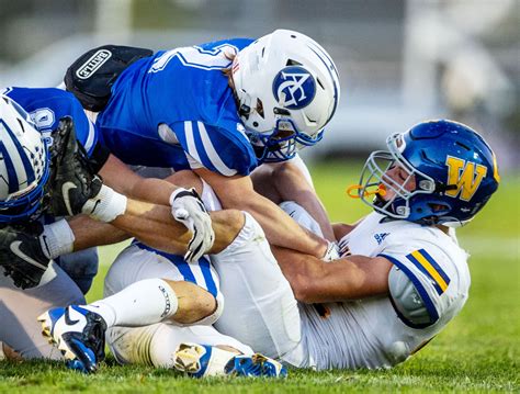 Millard South penalized by NSAA for an early-season football violation