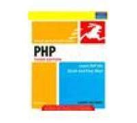 PHP for the Web: Visual QuickStart Guide, 3e (Old Edition) : Ullman ...