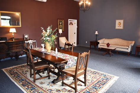 CURRITUCK MEMORIAL CHAPEL - Gallop Funeral Services, Inc.