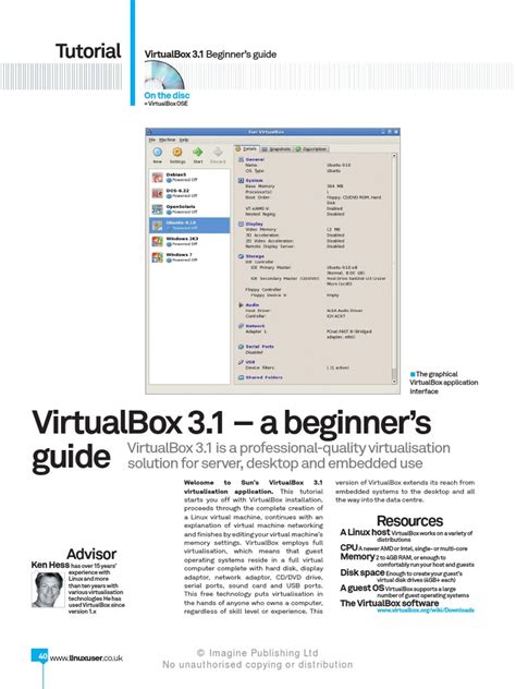 How to Use VirtualBox Easy 的图像结果