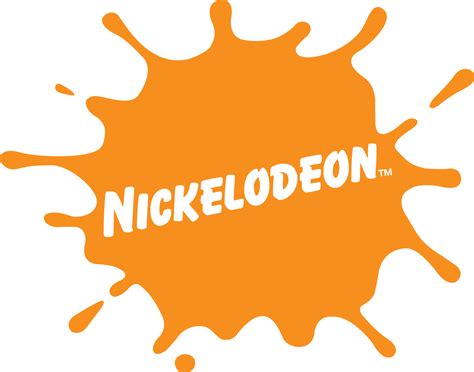 Nickelodeon Novo Logo