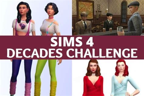 Image result for Sims 4 Decades Computer