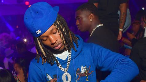 [200+] King Von Backgrounds | Wallpapers.com