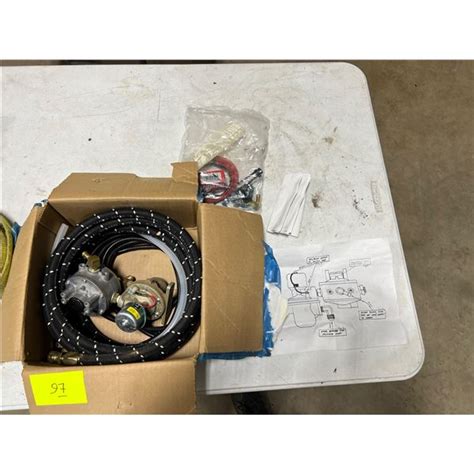 Image result for Digital Propane Injection Kit