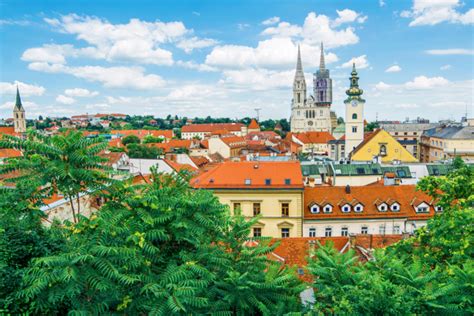 Friendliest Cities to Visit: Europe’s most tourist-friendly cities ...