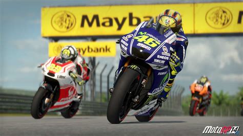 MotoGP 14 Download Free Full Game | Speed-New