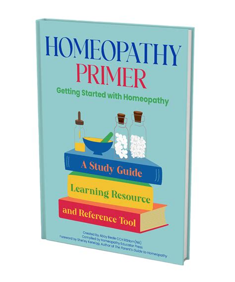 Image result for Homeopathy Tutorial