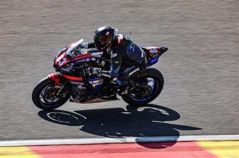 TCP Racing plans line-up tweak for EWC season showdown | FIM Endurance ...